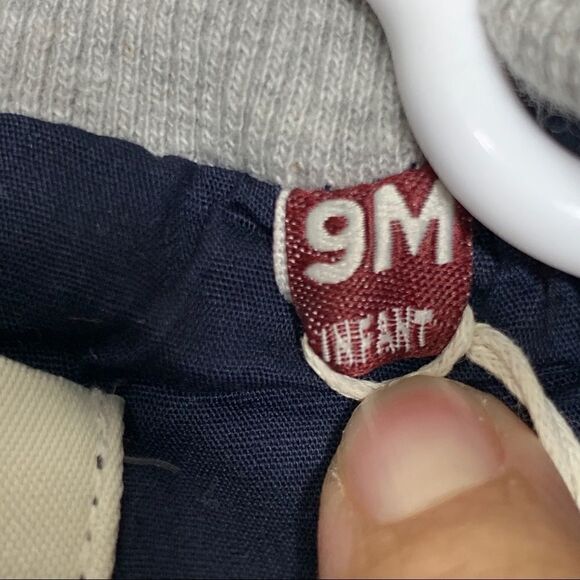 Sovereign Code baby boy jacket‎ - Picture 7 of 7